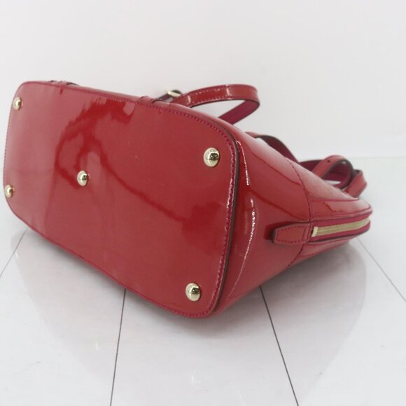 Gucci Nice Micro Guccissima Top Handle Bag - Picture 5 of 15